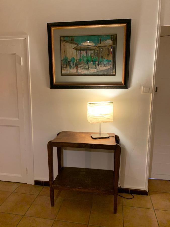 Le Gite De Buffetieres Saint-Romain-de-Popey Extérieur photo